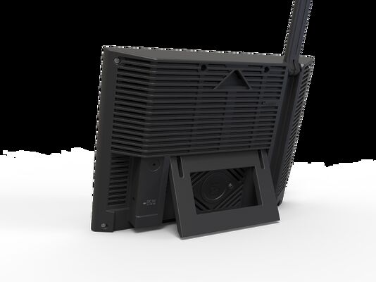 7 in 1 Wifi Professional Weather Station with TFT HD Display