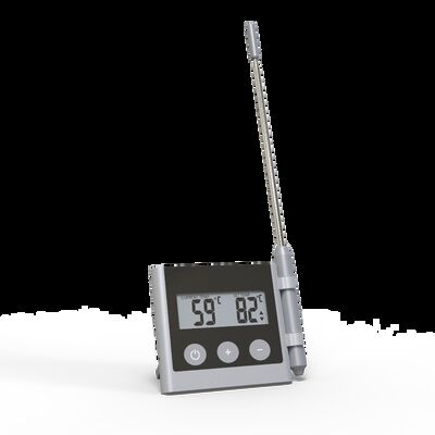 Digital Meat Thermometer
