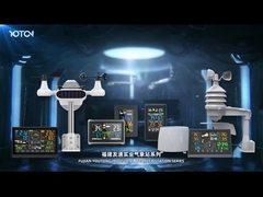 trạm thời tiết